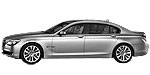 BMW F02 P121E Fault Code