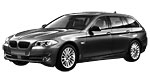 BMW F11 P121E Fault Code